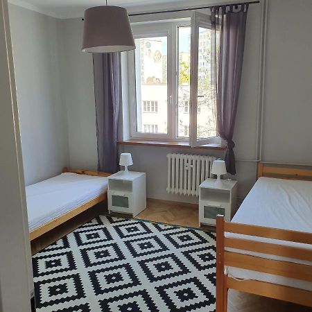 Apartamento Greyt Stary Toruń Exterior foto