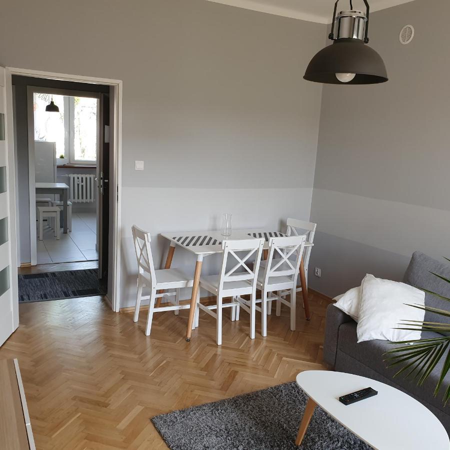 Apartamento Greyt Stary Toruń Exterior foto