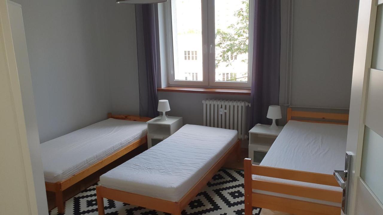 Apartamento Greyt Stary Toruń Exterior foto
